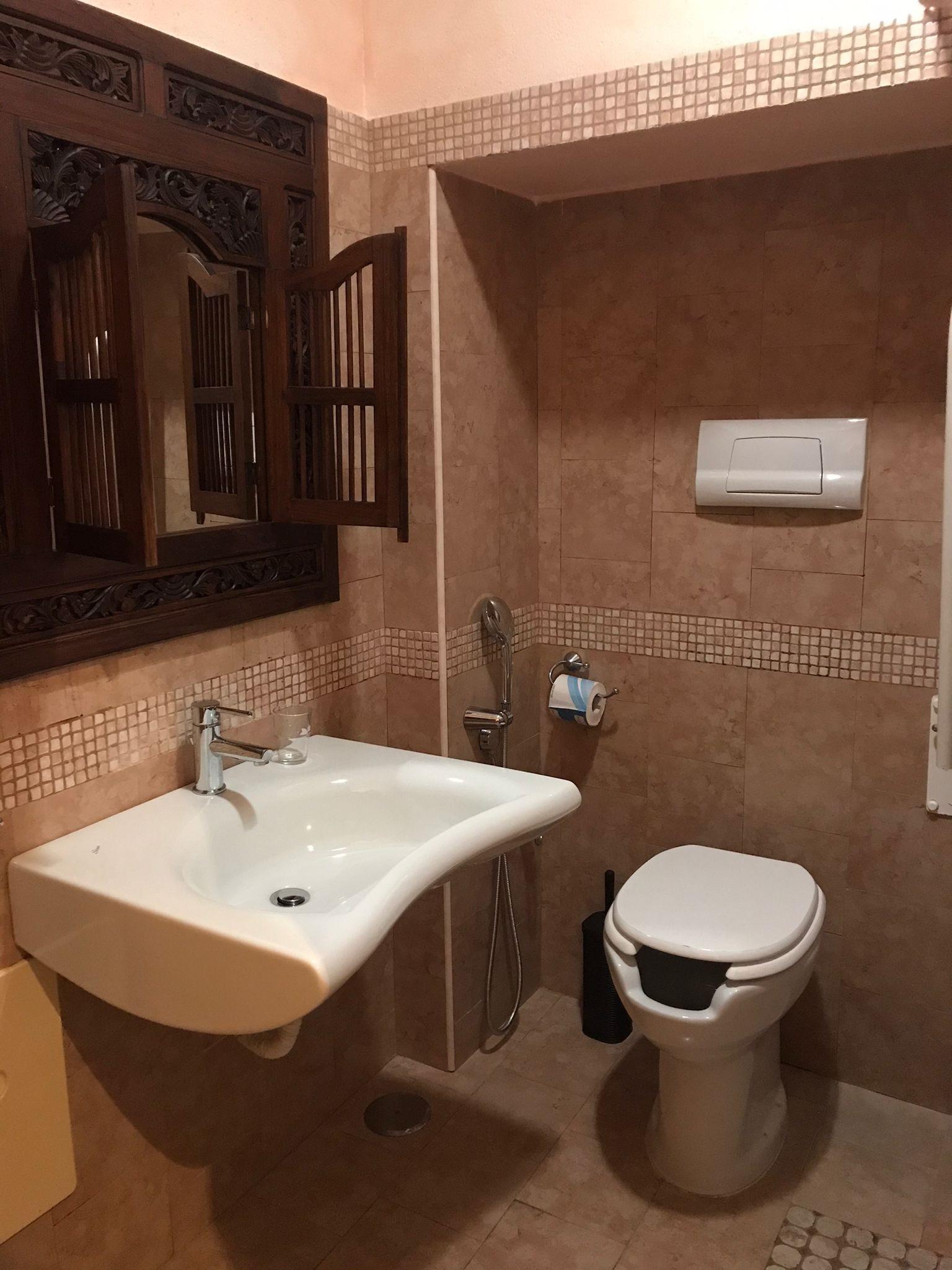 Schilizzi Hotel Napoli Eksteriør billede